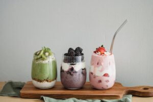 Nutrient-Packed Smoothie Recipes to Start Your Day
