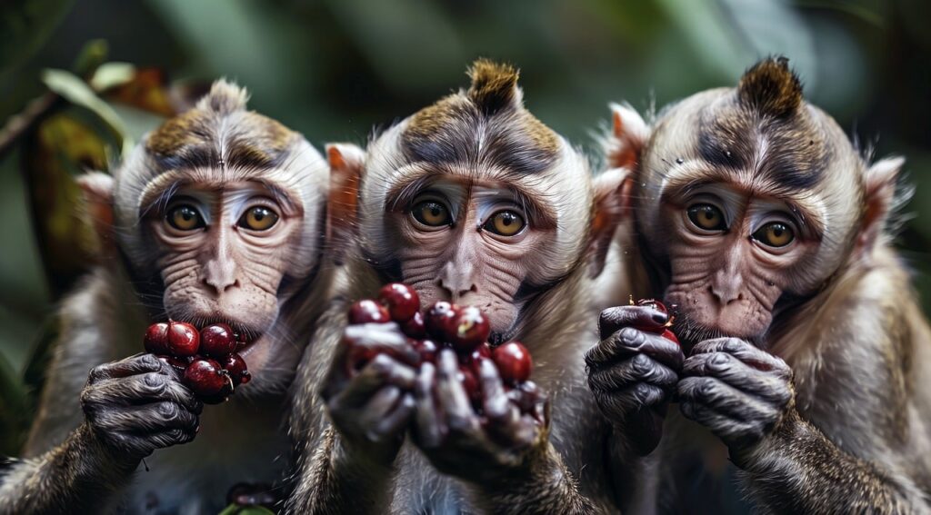 the grasshopper and the bell cricket theme