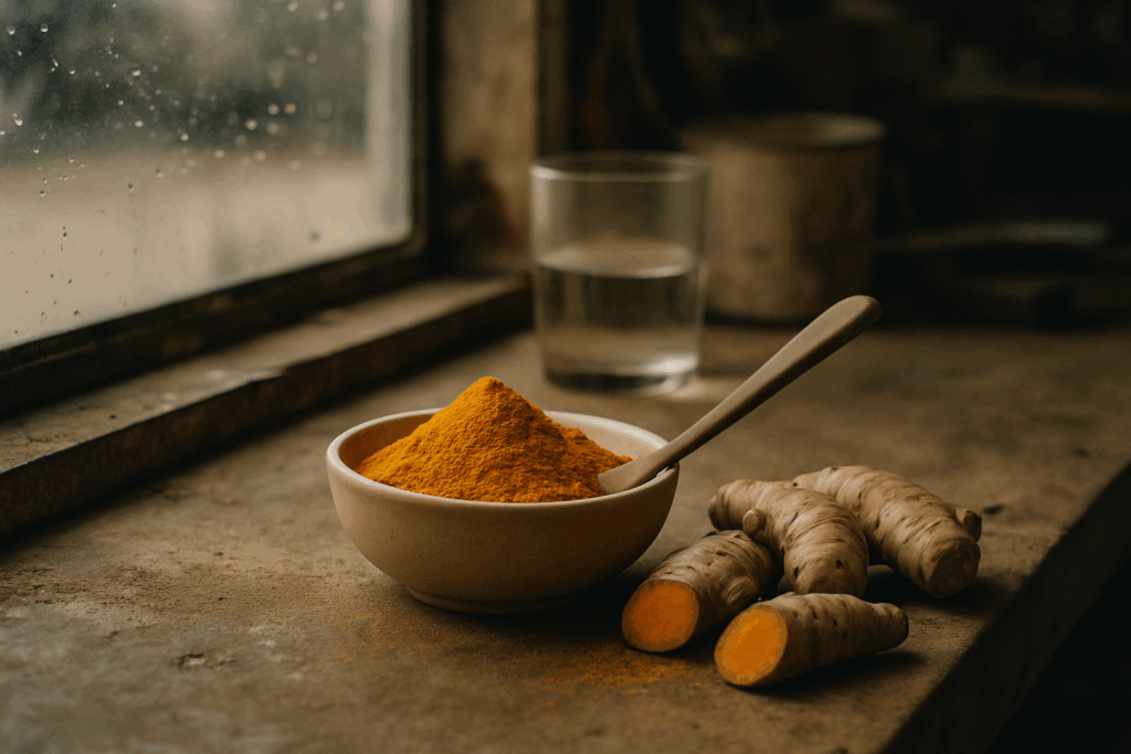 The Health Benefits and Uses of Turmeric