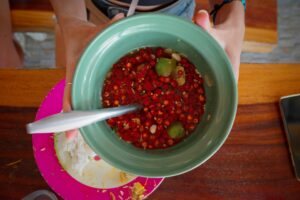 The Role of Food in Cultural Celebrations Around the World