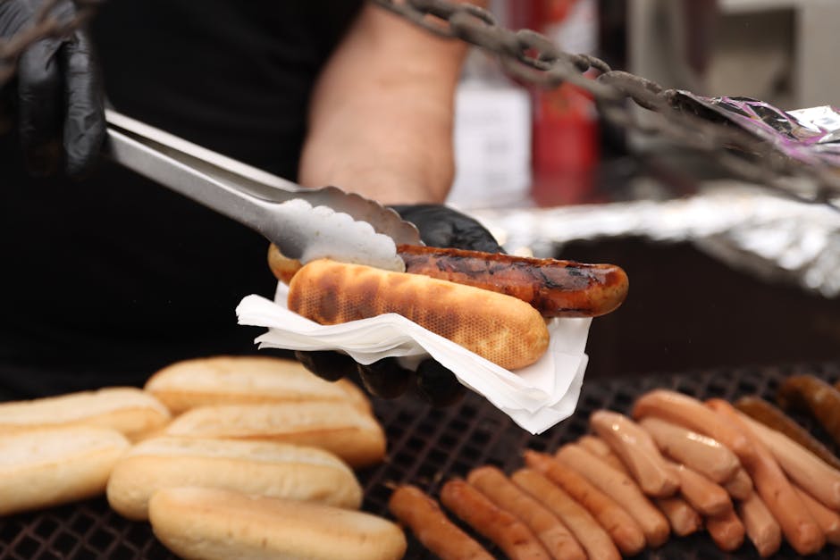 Top Culinary Trends to Watch in 2024