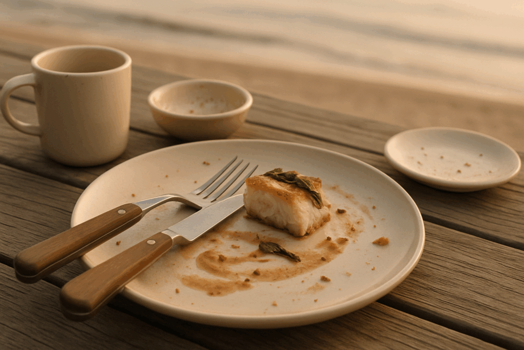 Turning Leftovers Into Gourmet Meals: Creative Tips