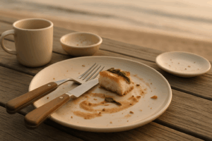 Turning Leftovers Into Gourmet Meals: Creative Tips