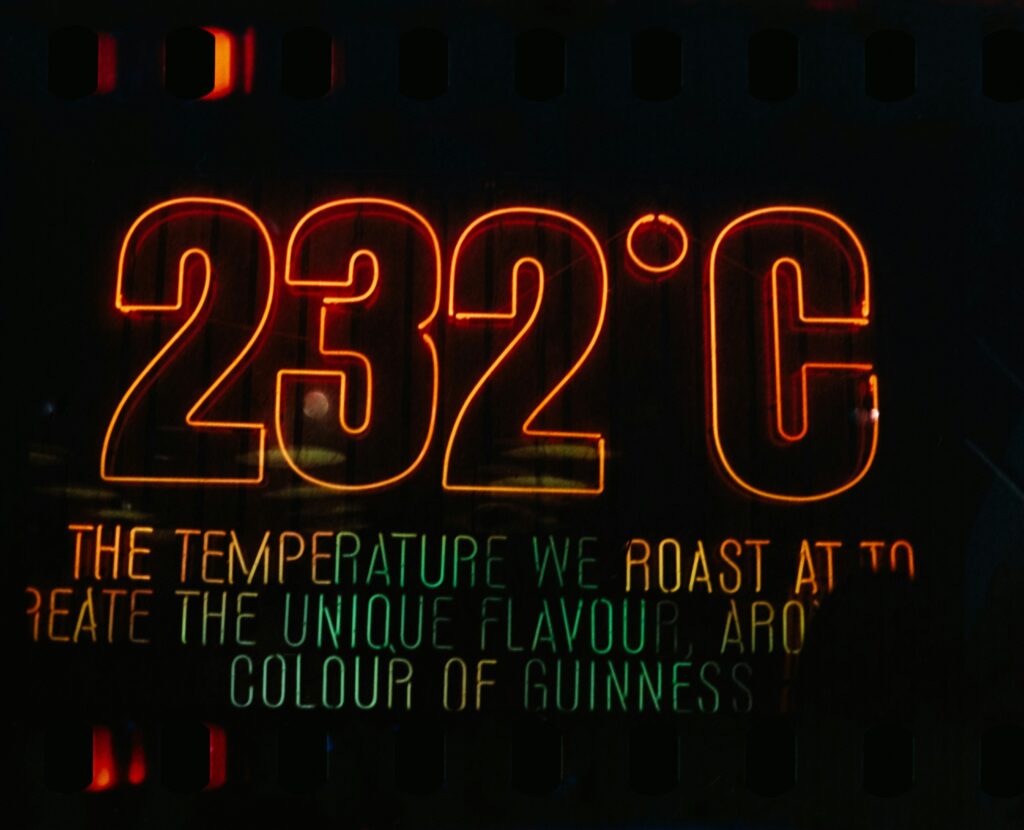 Understanding Cooking Temperatures and What They Mean