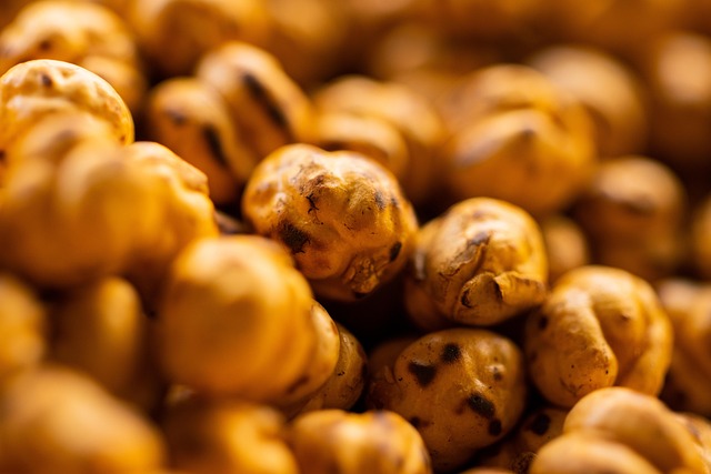 Why Chickpeas Are a Powerhouse Ingredient for Every Diet