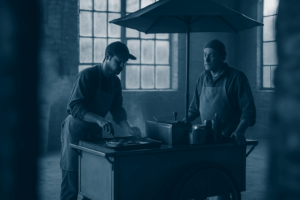 Why Street Food Is a Powerful Expression of Local Identity