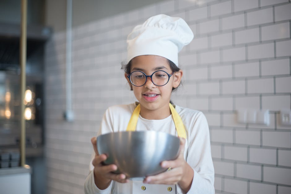 How AI Is Revolutionizing Modern Culinary Practices Chef Training