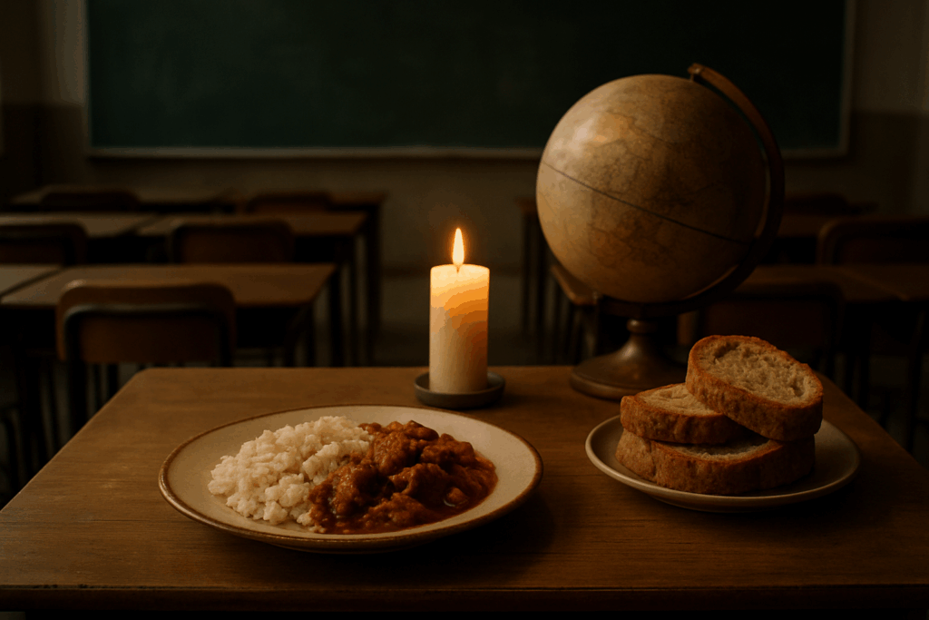 How Migration Has Shaped the Global Table culinary-heritage