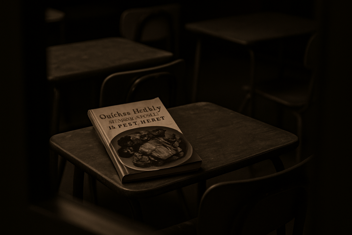 easy recipes heartarkable