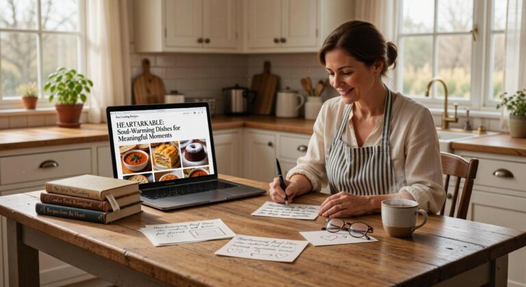 Home how to find fine cooking recipes heartarkable