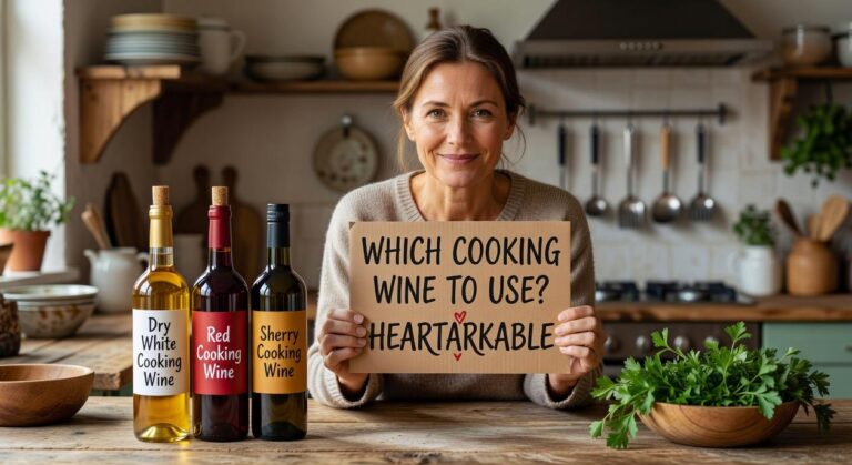 Home which cooking wine to use heartarkable