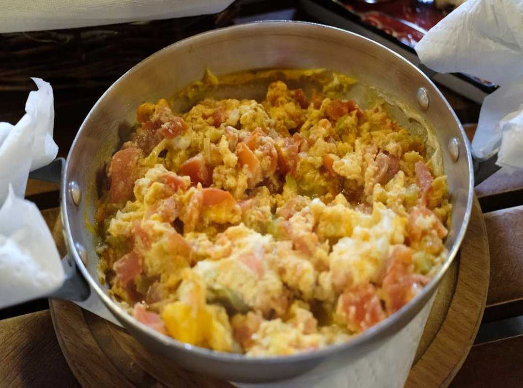 Jalbiteworldfood Easy Recipe