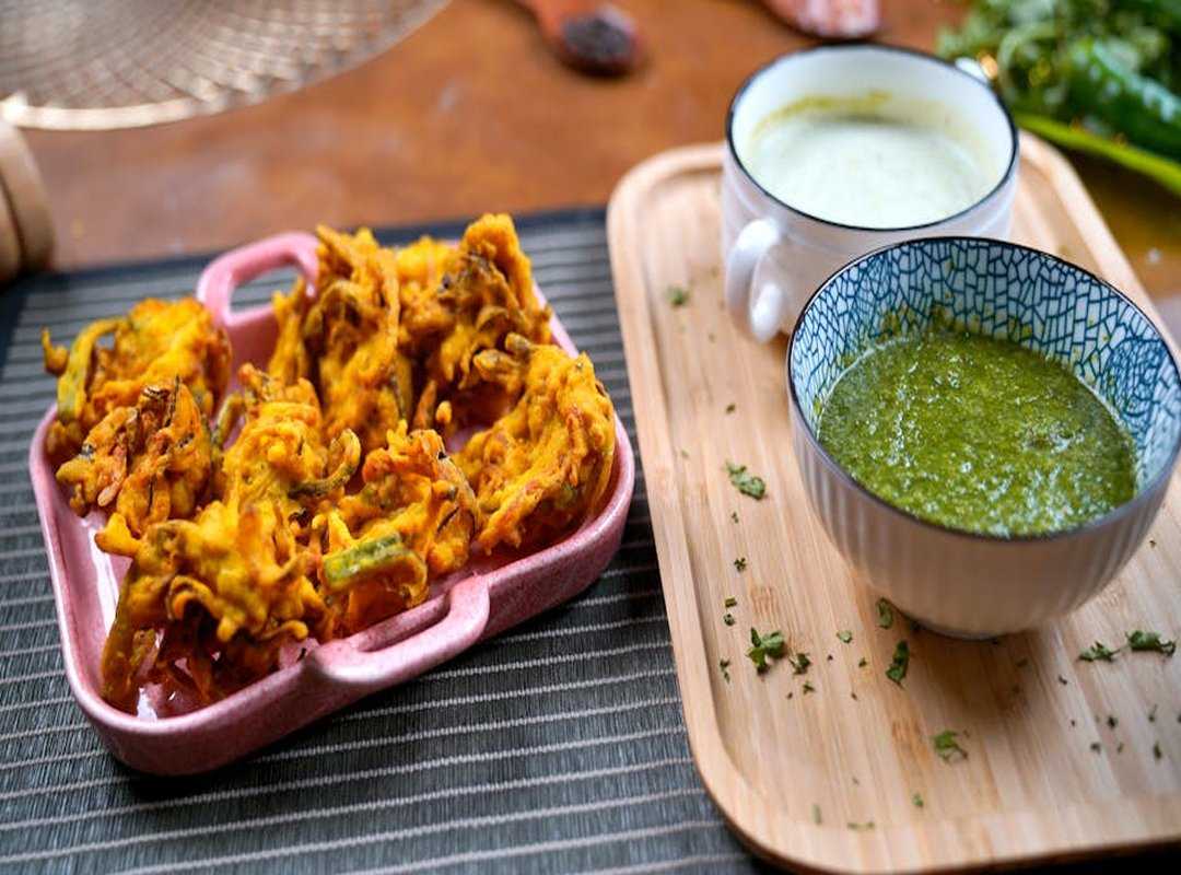 Jalbiteworldfood Fast Recipe