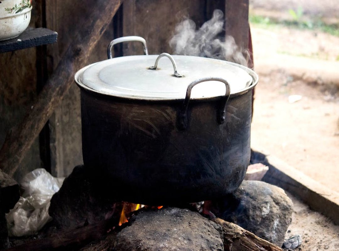 What Method of Cooking Is Easy to Use Fhthopefood