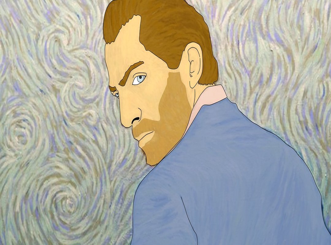 Van Gogh