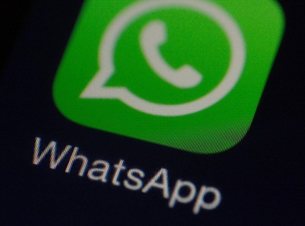dp whatsapp kosong