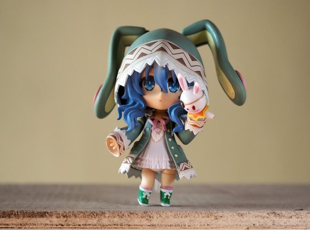 kawaii bases chibi