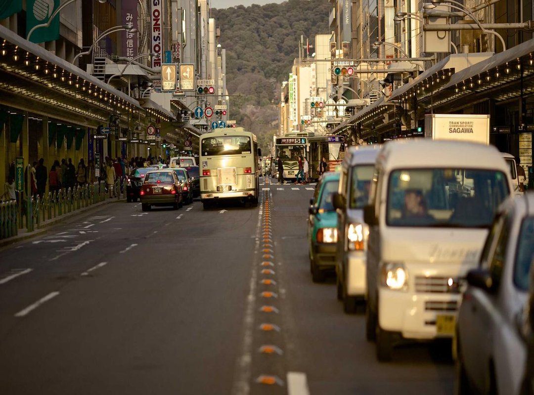 Mr Iconic Shelby Body