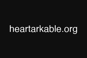 heartarkable.org